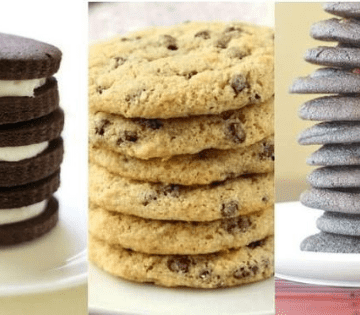gluten free cookies recipes