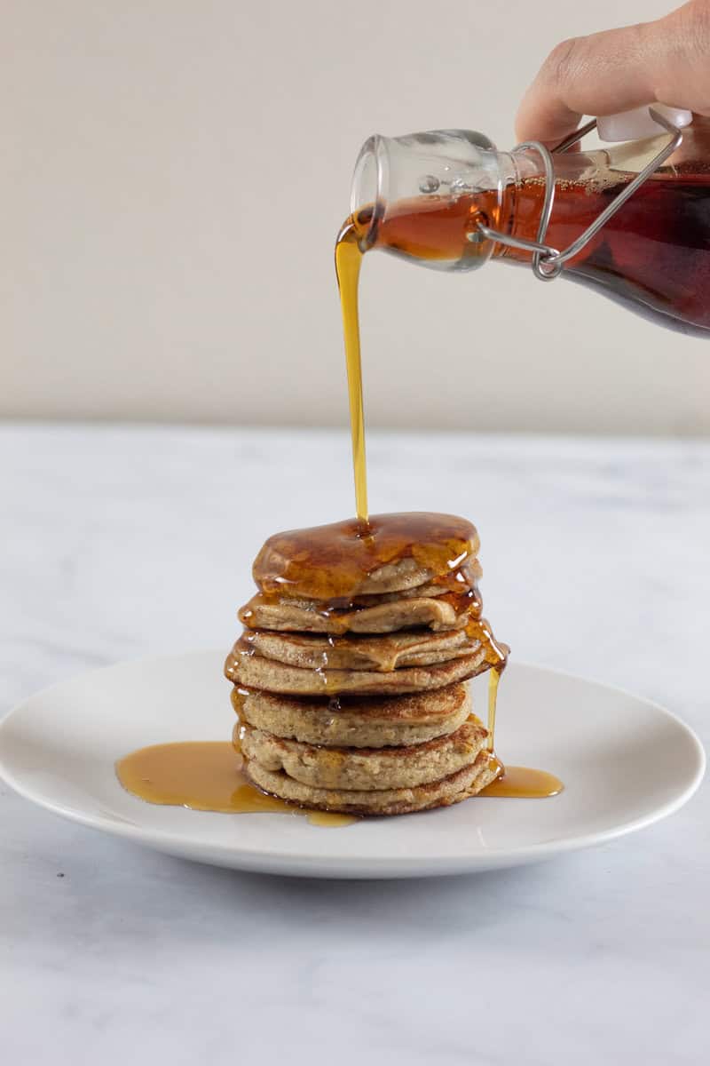 gluten-free-almond-flour-pancakes