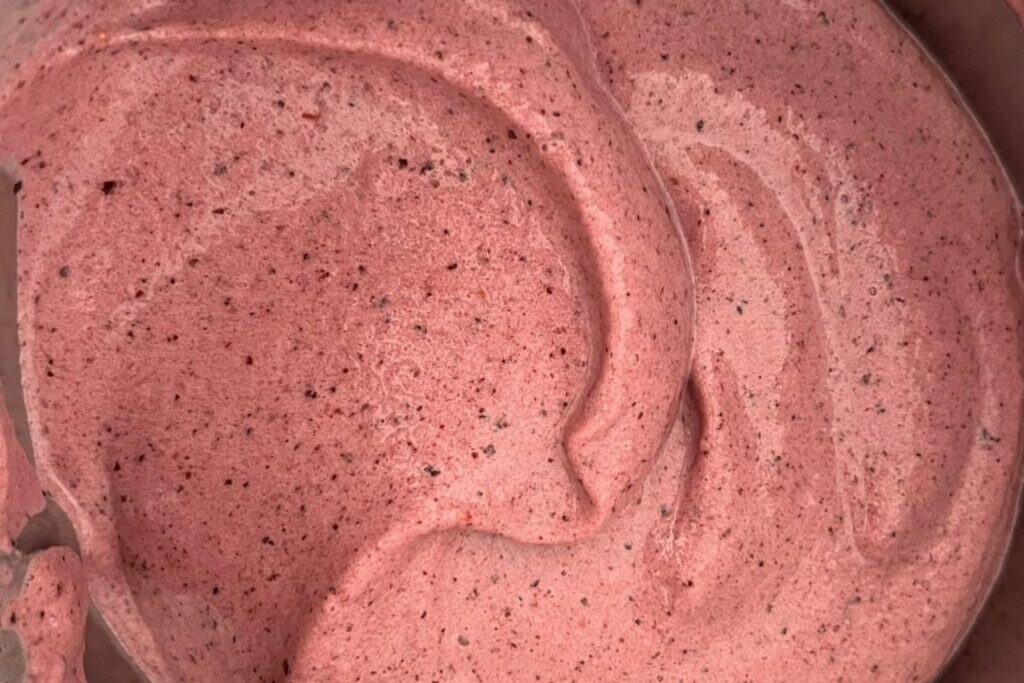 Blueberry Banana Smoothie recipe