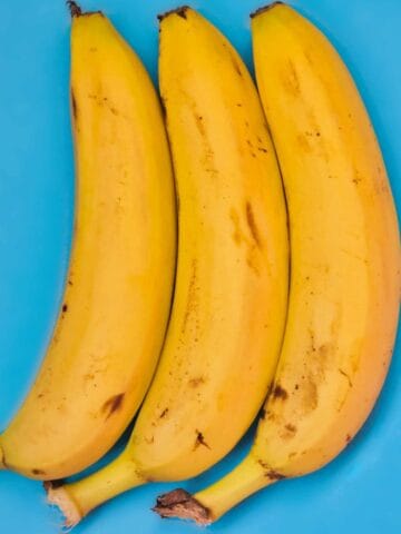 Gluten Free Banana Recipes