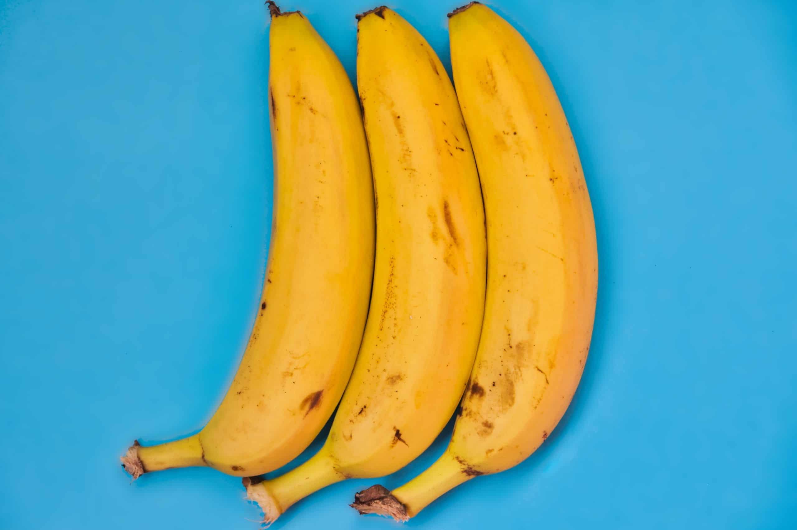 Gluten Free Banana Recipes