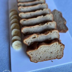 best moist gluten-free banana bread