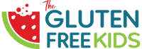 The Gluten Free Kids Logos