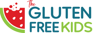 The Gluten Free Kids Logo