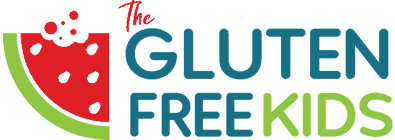 The Gluten Free Kids Logo