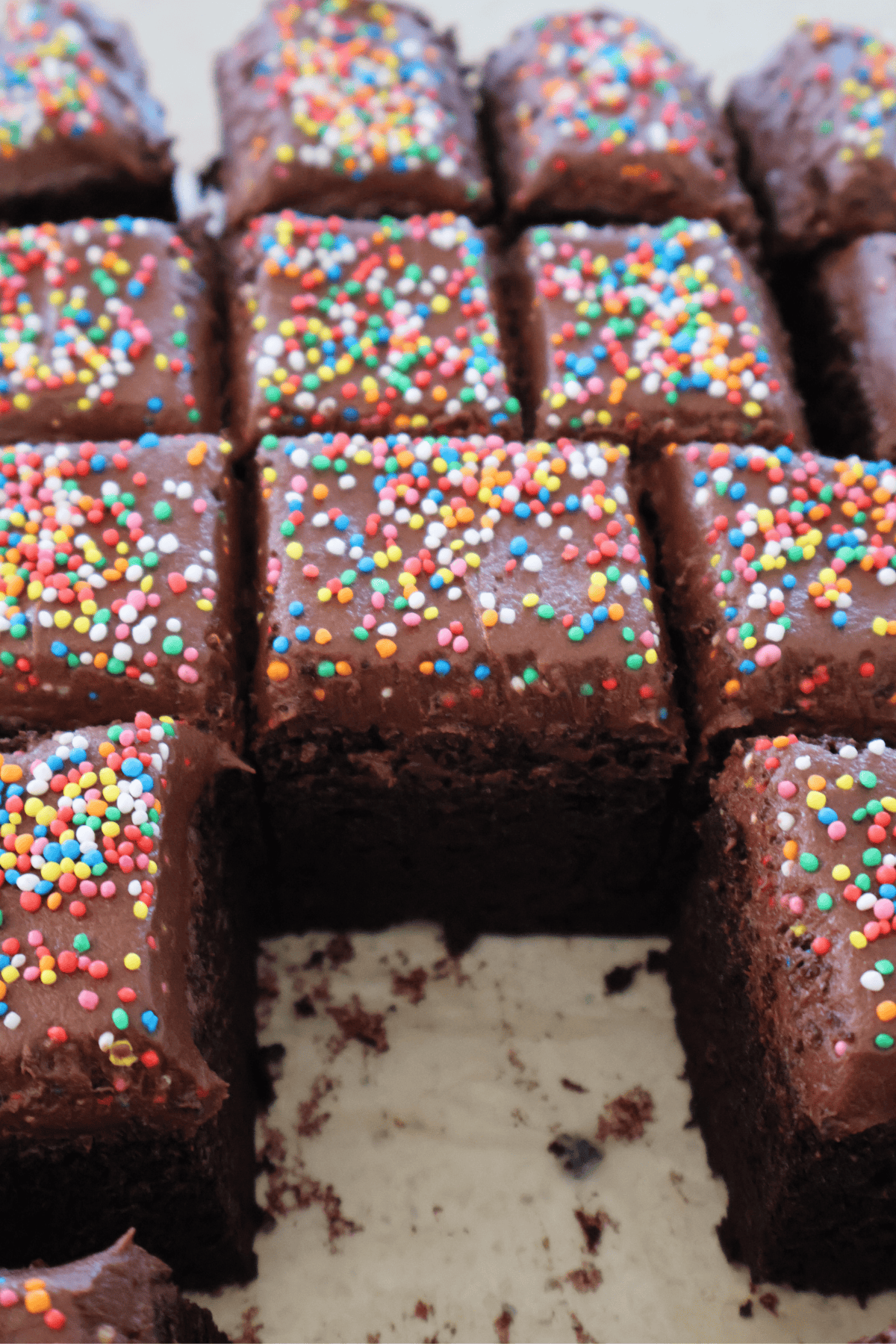 Ultimate Gluten-Free Chocolate Cake (Simple & Delicious) 🎉