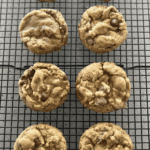 Easy Gluten-Free Chocolate Chip Cookie Recipe