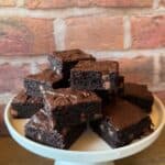Best Gluten-Free Brownie Mix Recipe