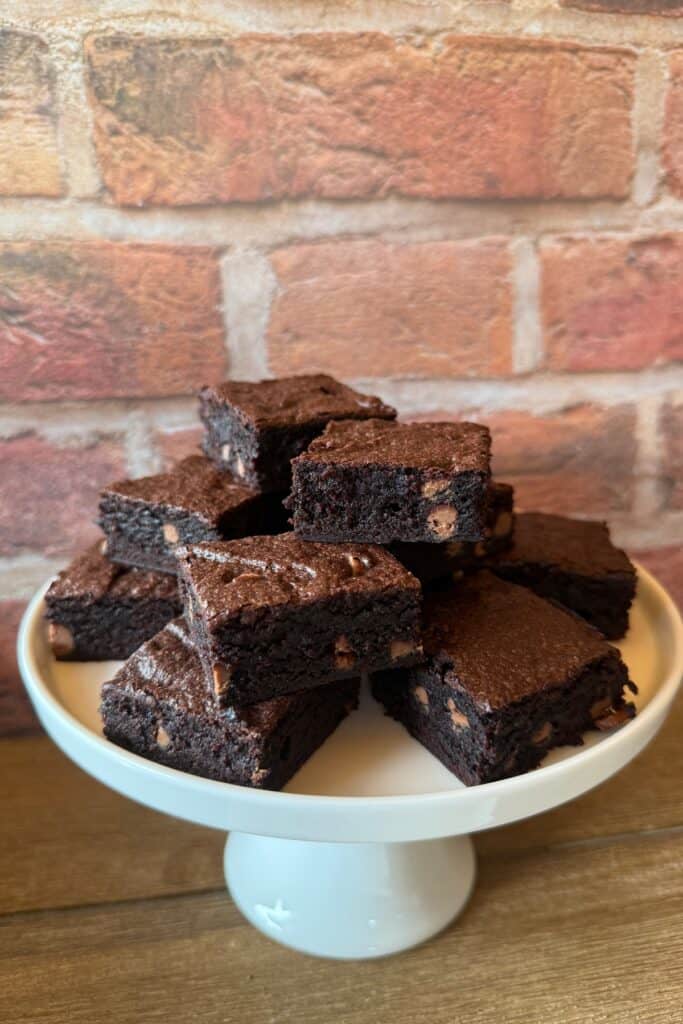 Best Gluten-Free Brownie Mix Recipe