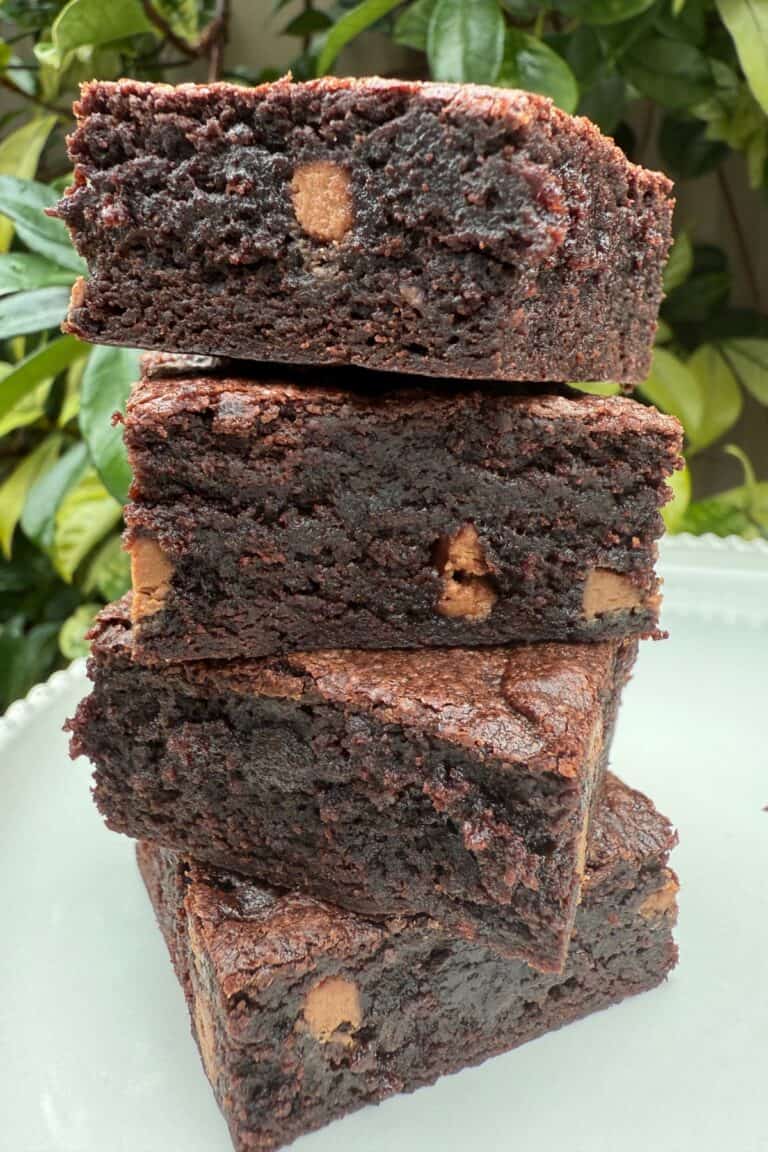 Best Gluten-Free Brownie Recipe
