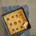Easy Gluten Free Quiche