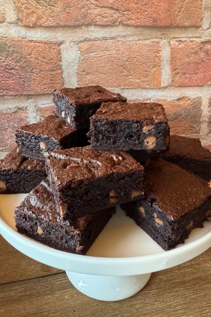Gluten-Free Brownie Mix Recipe