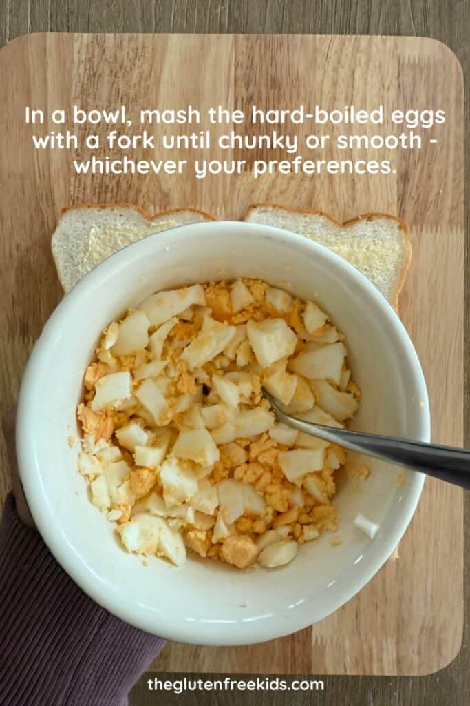 How to Make Curried Egg