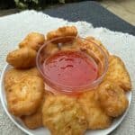 gluten free chicken nuggets copycat mcdonalds