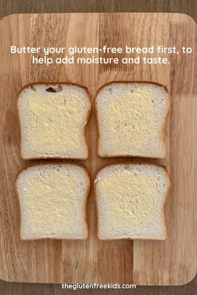how to make egg salad sandwiches