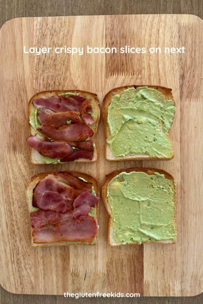 how to make gf blats