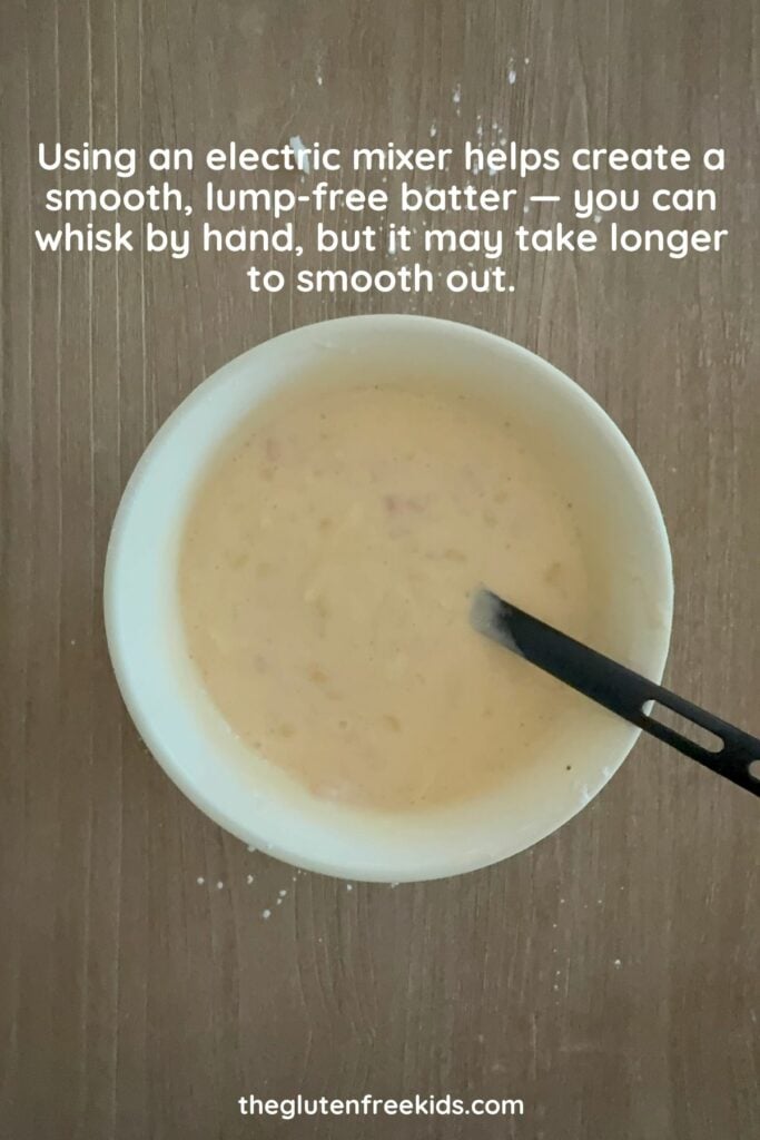how to make gluten free quiche 3