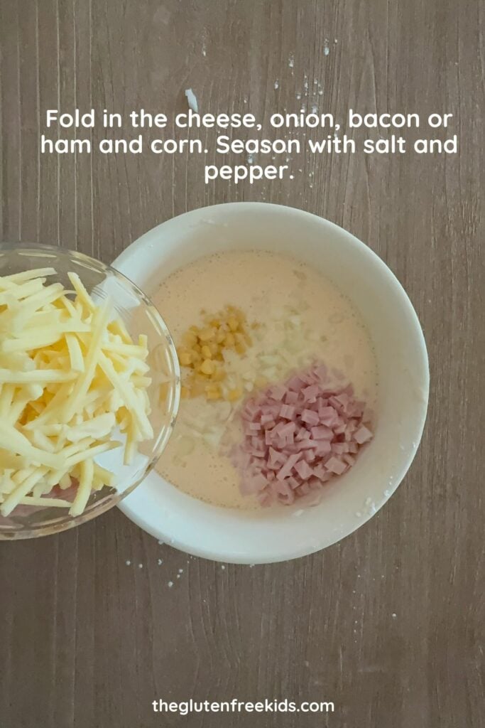 how to make gluten free quiche 4