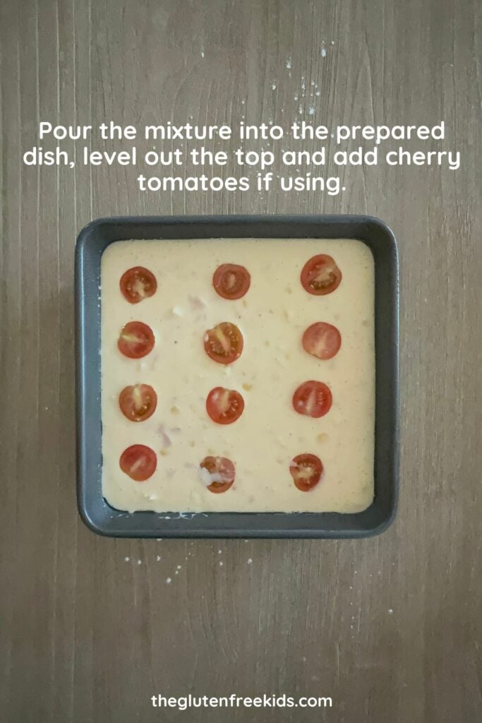 how to make gluten free quiche 5
