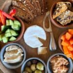 Gluten-Free Cracker Recipes