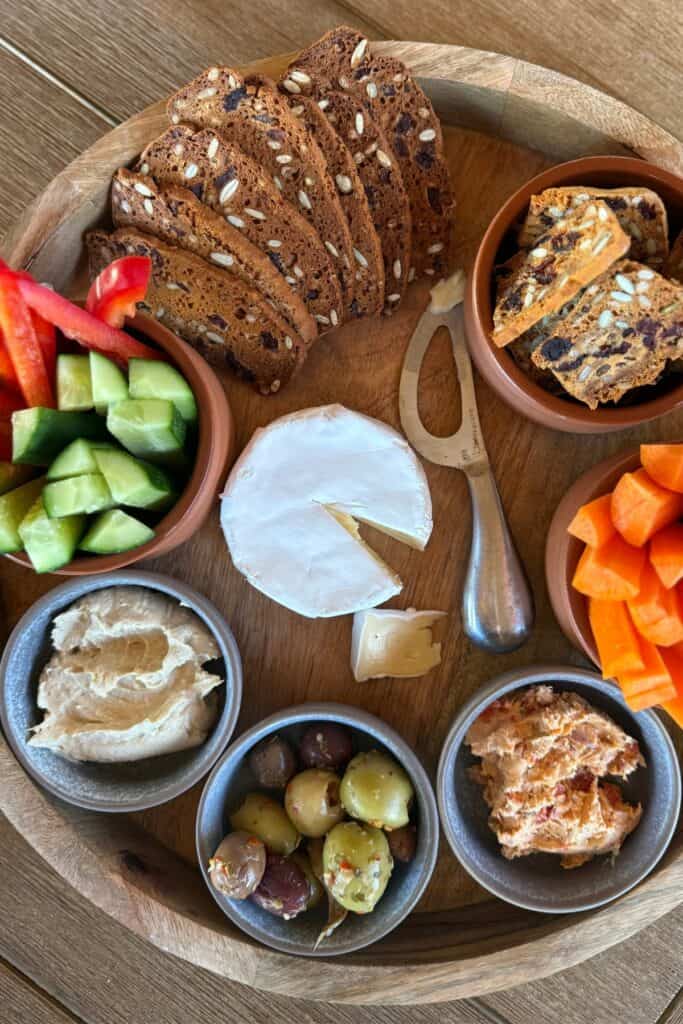 Gluten-Free Cracker Recipes