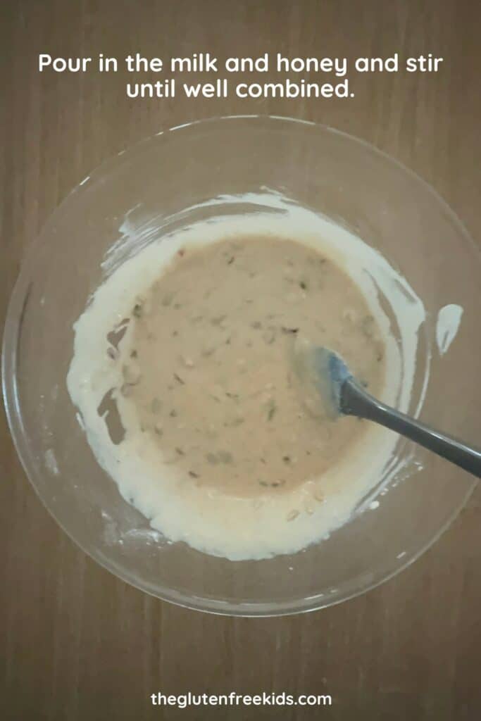how to make gluten-free crackers 2