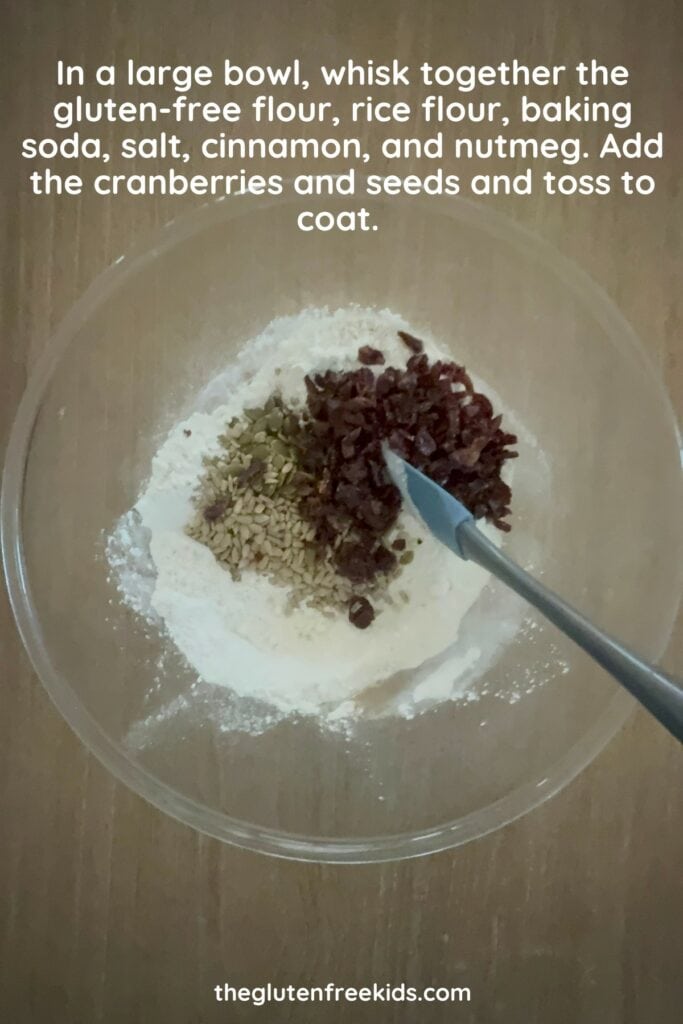 how to make gluten-free crackers