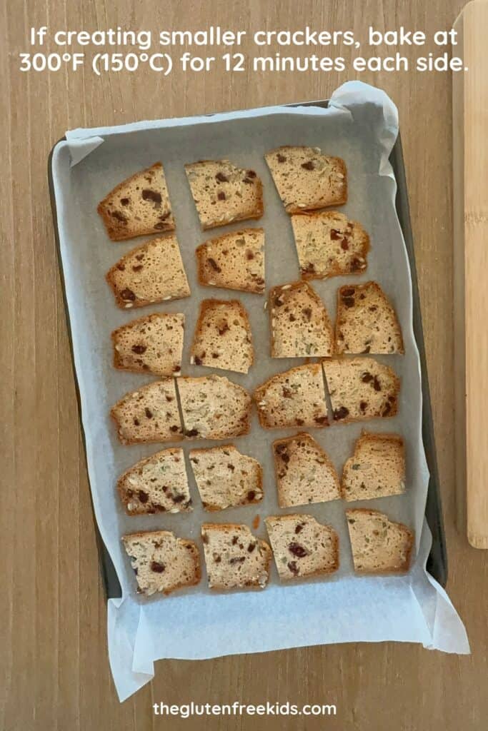 how to make gluten-free crackers 8