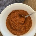Authentic Fajita Seasoning Mix