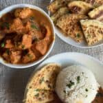 Butter Chicken Crock Pot Recipe