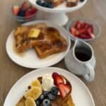 Gluten-Free French Toast Recipe