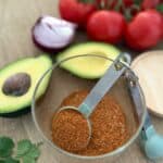 Gluten-Free Taco Seasoning Mix Recipe