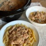 Marry Me Chicken Crockpot Recipe