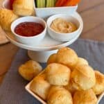 Pão de Queijo Recipe
