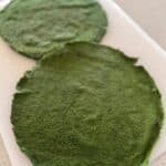 Spinach Wraps Recipe