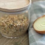 French Onion Soup Mix Gluten-Free