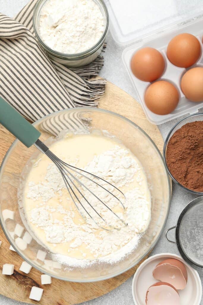 Gluten Free Baking Ingredients Explained