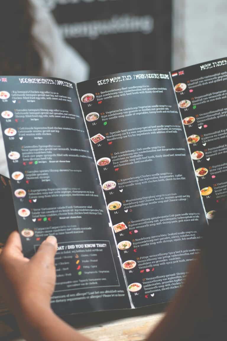 Hidden Sources of Gluten