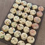 gluten-free 100 cookie recipe