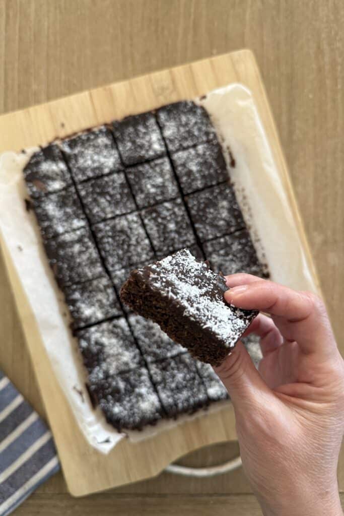 weetabix slice that's gluten-free